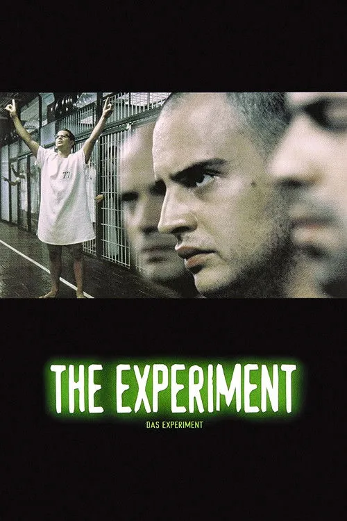 Das Experiment (2001)
