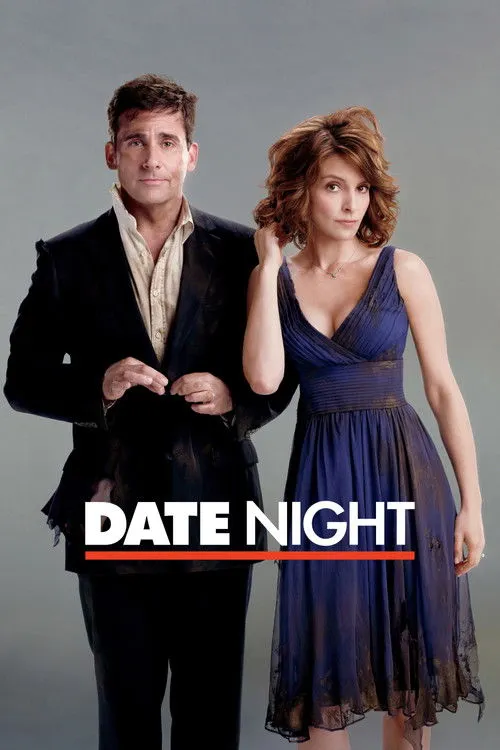 Date Night (2010)