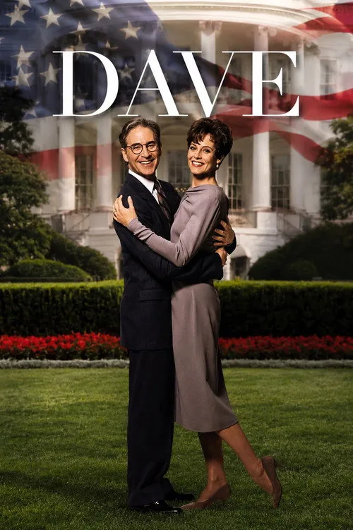 Dave (1993)