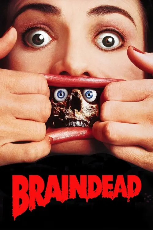 Dead Alive (1992)