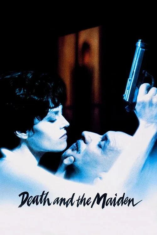 Death and the Maiden (1994)