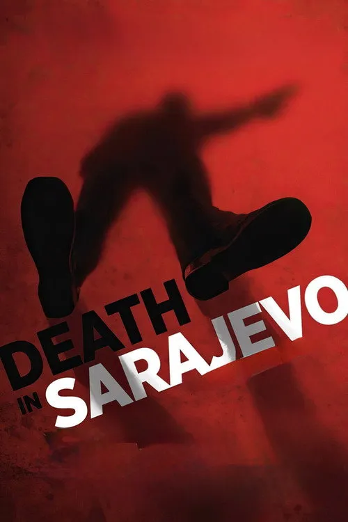 Death in Sarajevo (2016)