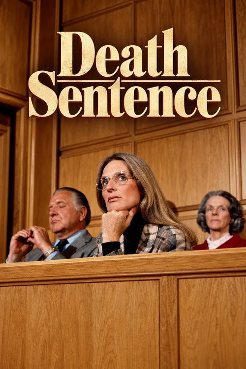 Death Sentence (1974)
