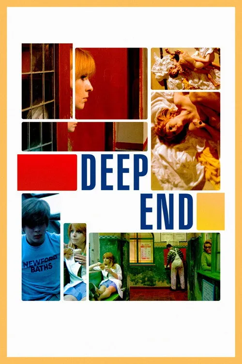 Deep End (1970)