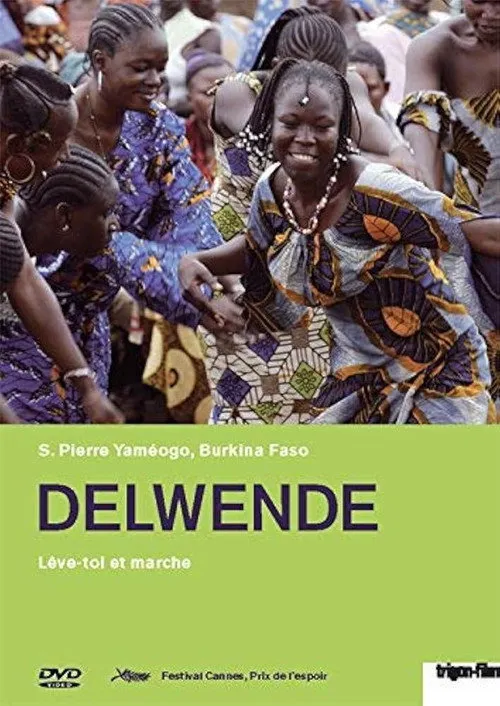 Delwende (2005)