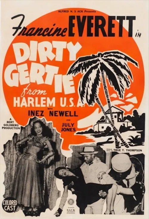 Dirty Gertie from Harlem U.S.A. (1947)