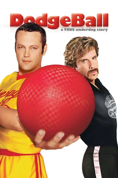 Dodgeball (2004)