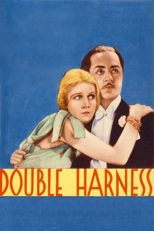 Double Harness (1933)