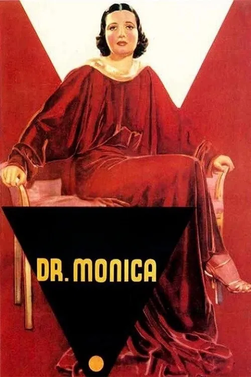Dr. Monica (1934)