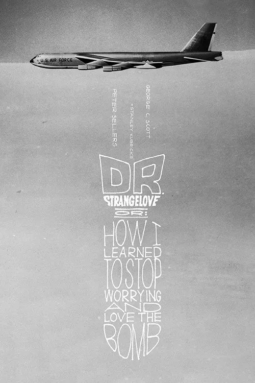 Dr. Strangelove (1964)