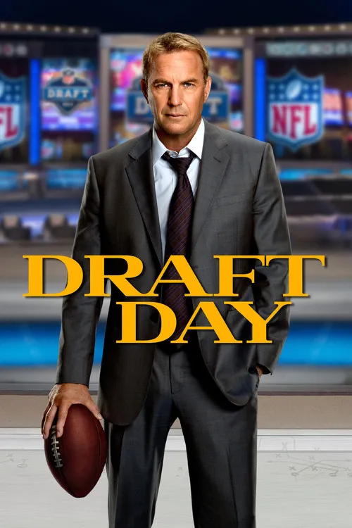 Draft Day (2014)