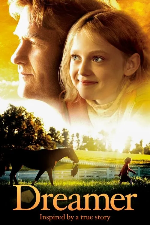 Dreamer: Inspired by a True Story (2005)