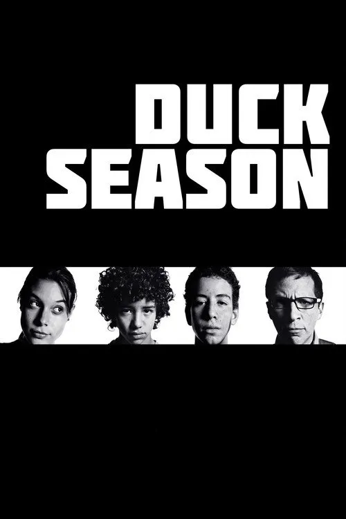 Duck Season (2004)