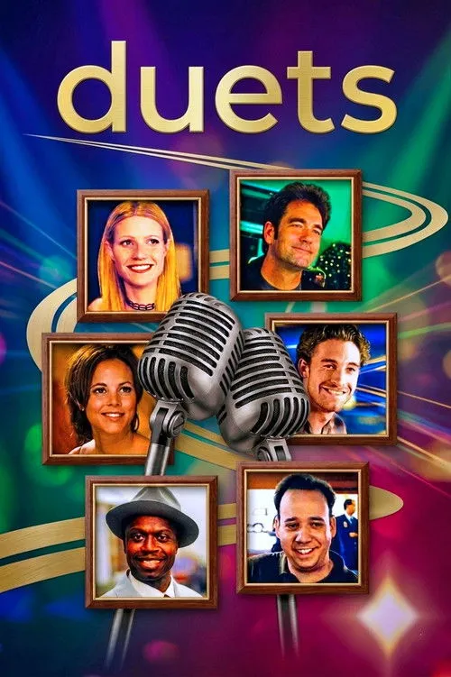 Duets (2000)