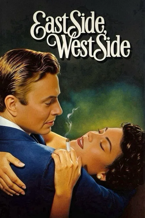 East Side, West Side (1949)