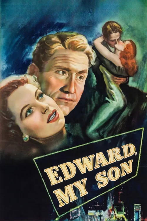 Edward, My Son (1949)