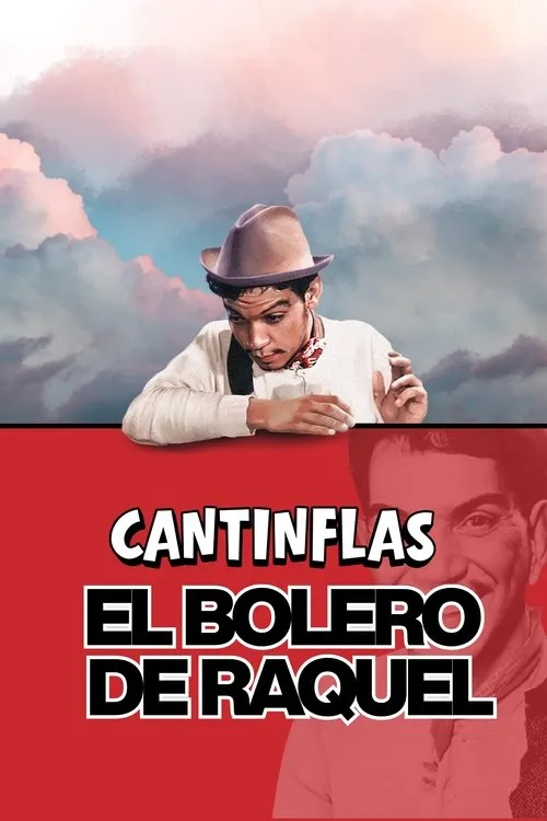 El Bolero de Raquel (1957)