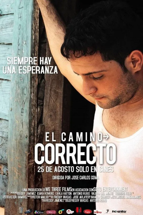 El Camino (2016)