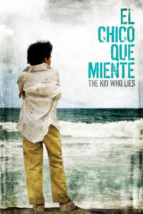 El Chico que Miente (2011)