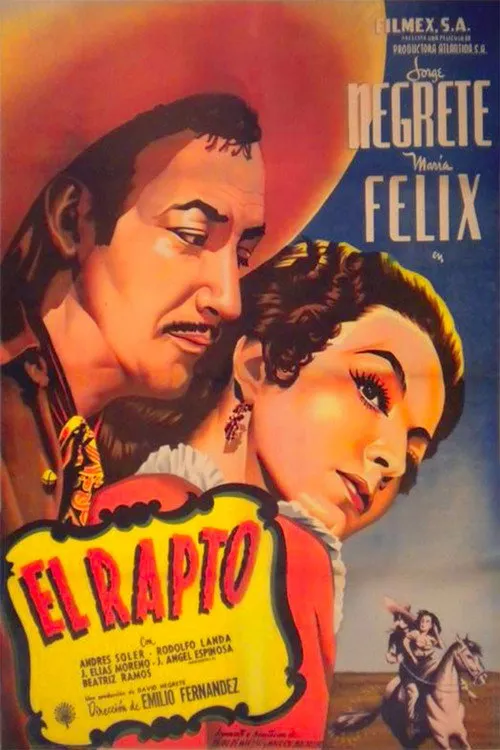 El Rapto (1954)
