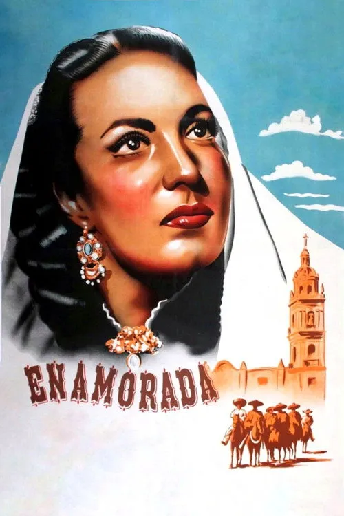 Enamorada (1946)