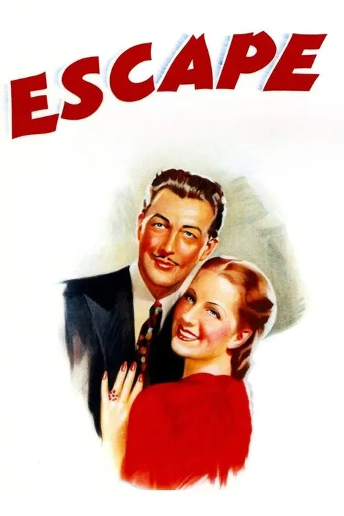 Escape (1940)