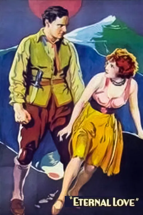 Eternal Love (1929)
