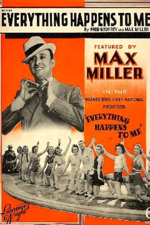 Everything Happens to Me (1938)