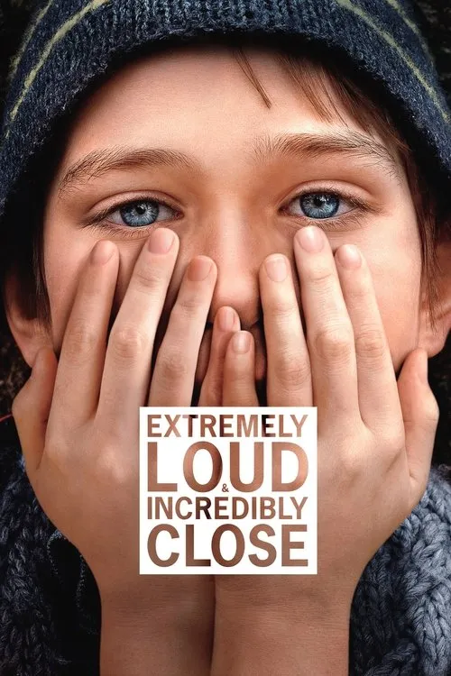 Extremely Loud and Incredibly Close (2011)