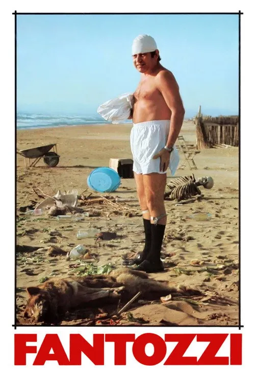 Fantozzi (1975)