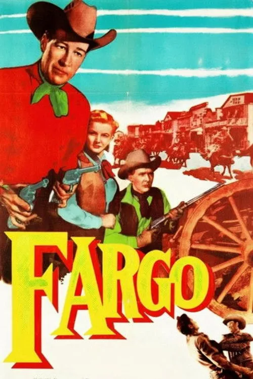 Fargo (1952)