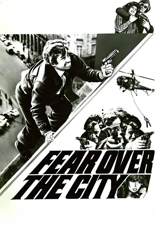 Fear Over the City (1975)