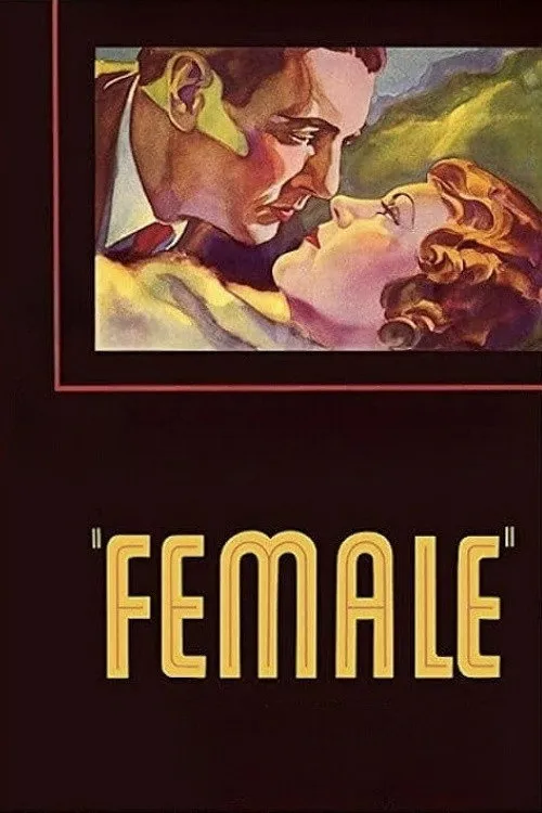 Female (1933)