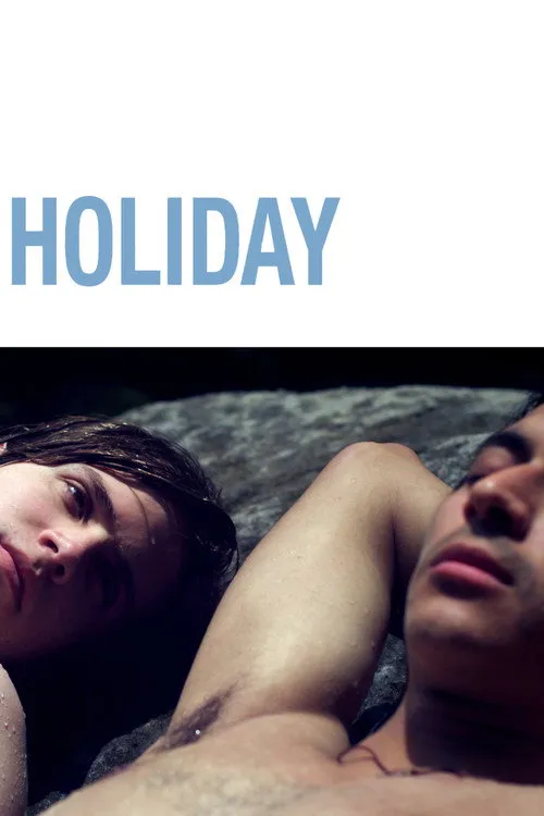Feriado (2014)