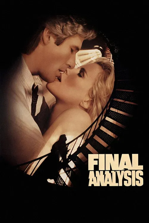 Final Analysis (1992)