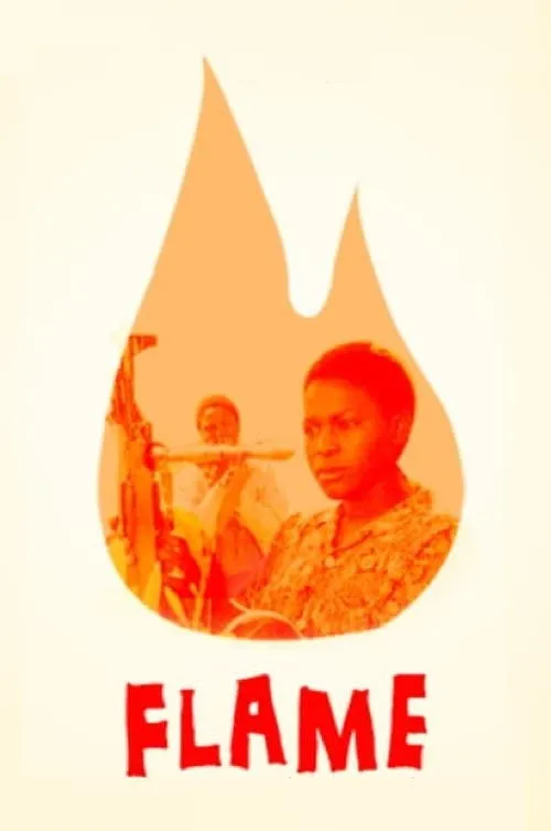 Flame (1996)