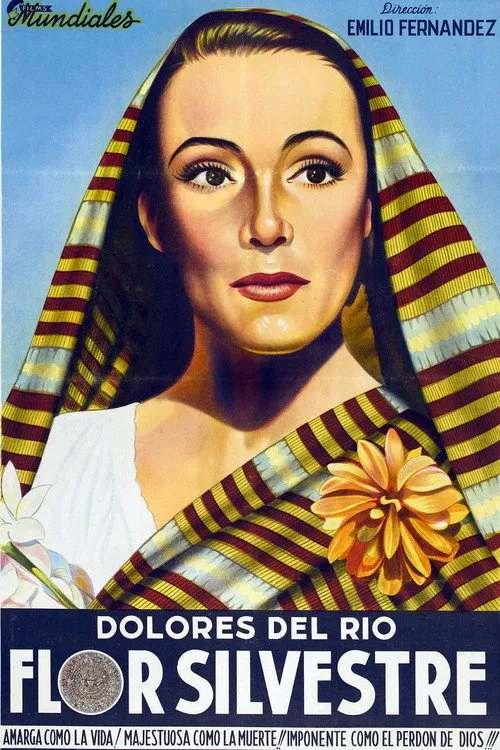 Flor Silvestre (1943)