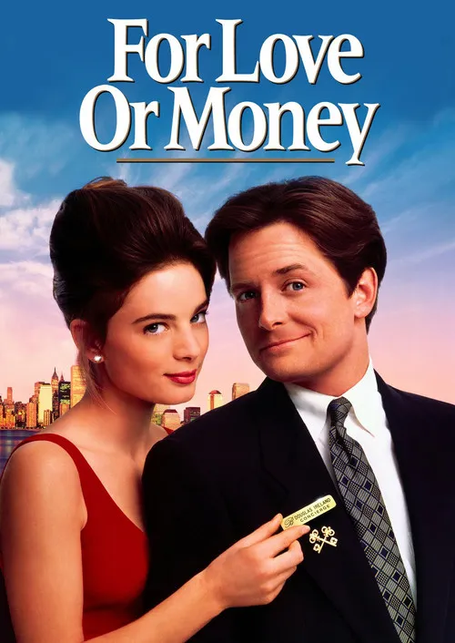 For Love or Money (1993)
