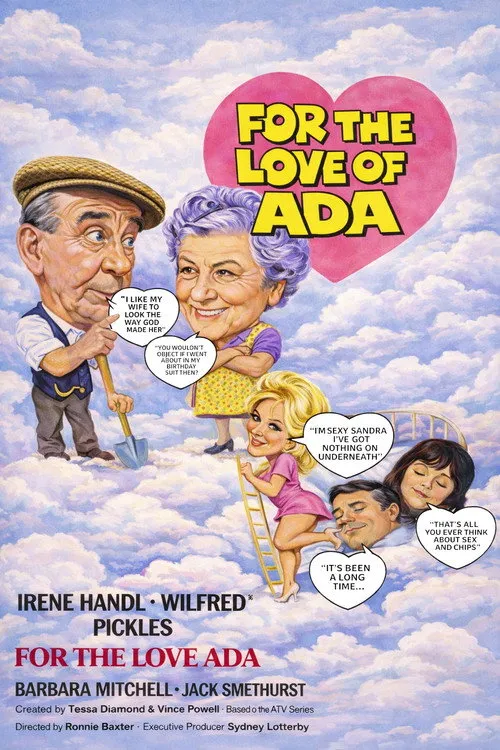 For the Love of Ada (1972)