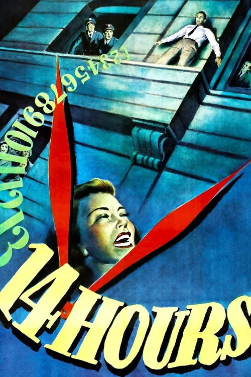 Fourteen Hours (1951)