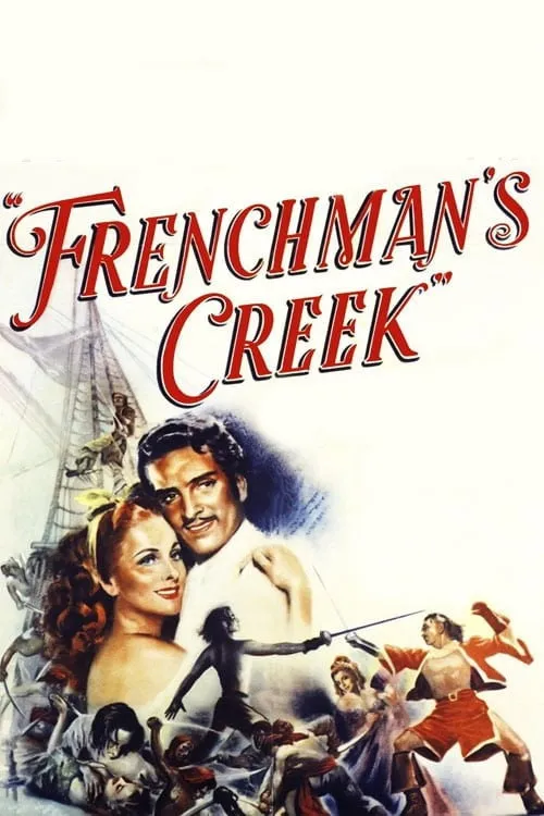 Frenchman's Creek (1944)
