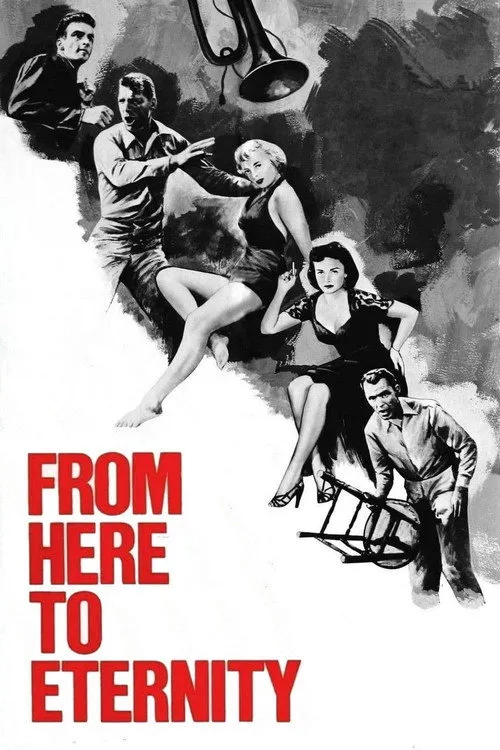 From Here to Eternity (1953)
