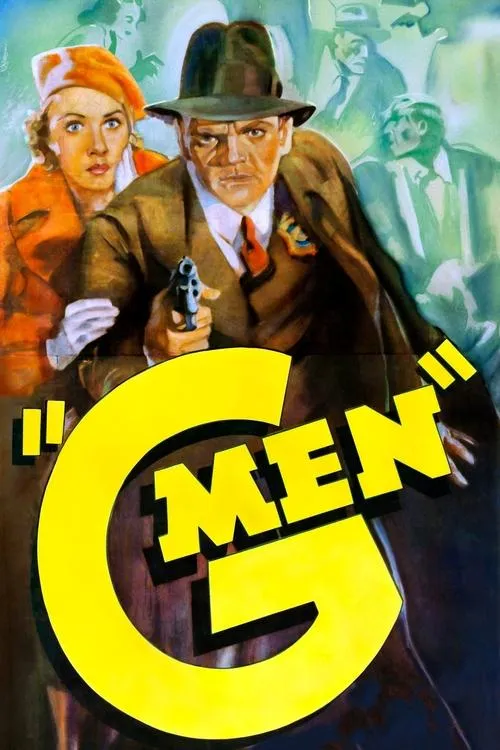 G Men (1935)