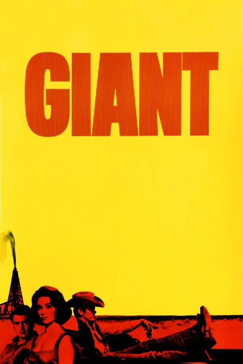 Giant (1956)