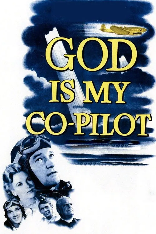 God Is My Co-Pilot (1945)