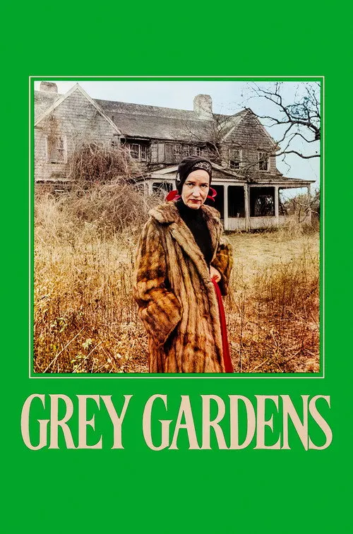 Grey Gardens (1975)