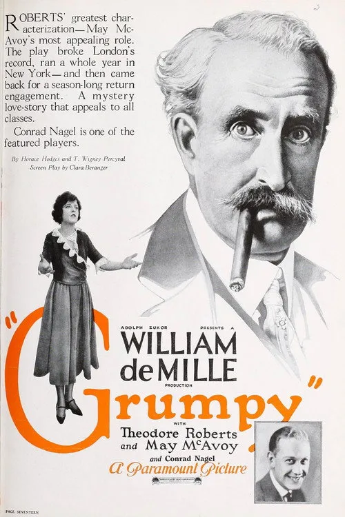 Grumpy (1923)