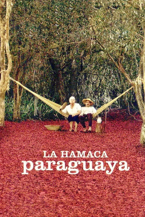 Hamaca Paraguaya (2006)