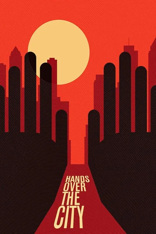 Hands Over the City (1963)