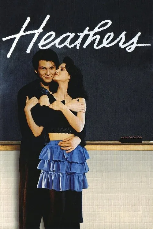 Heathers (1988)